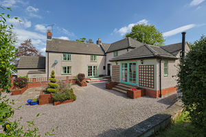 Chesterfield Road Long Duckmanton
